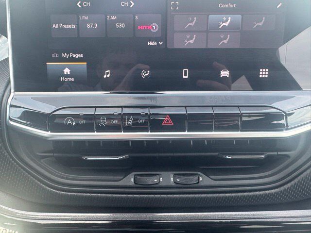 2026 Jeep Compass Latitude Watertown SD 2026 Jeep Compass Latitude Watertown SD