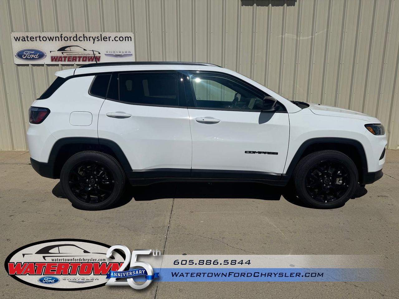 2026 Jeep Compass 2026 Jeep Compass