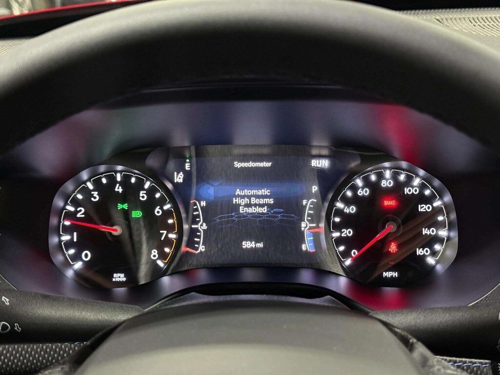 2026 Jeep Compass Limited San Clemente CA