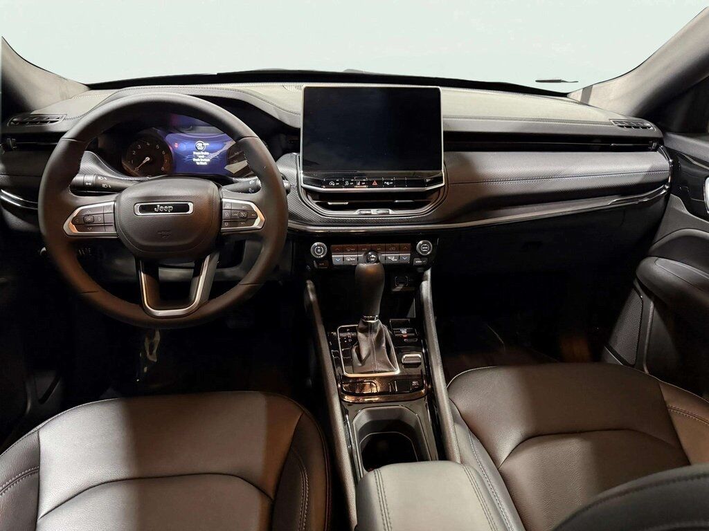 2026 Jeep Compass Limited San Clemente CA