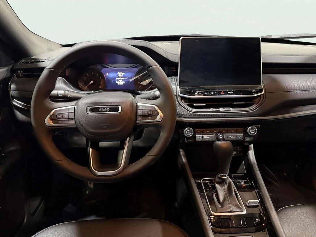 2026 Jeep Compass Limited San Clemente CA