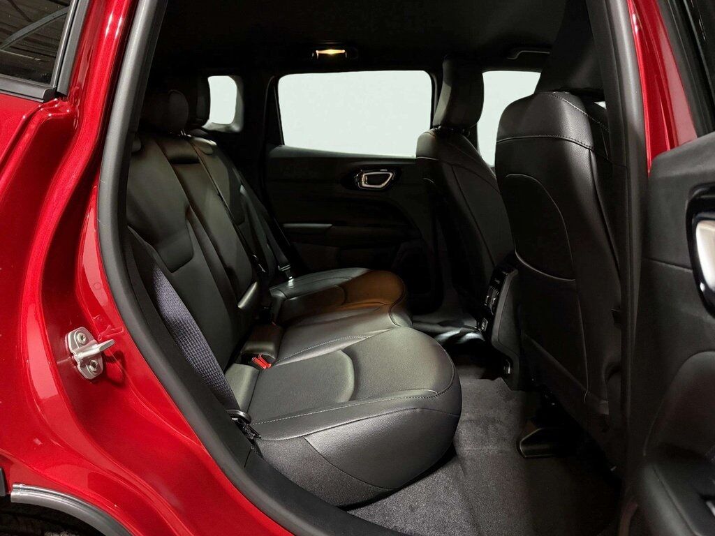 2026 Jeep Compass Limited San Clemente CA