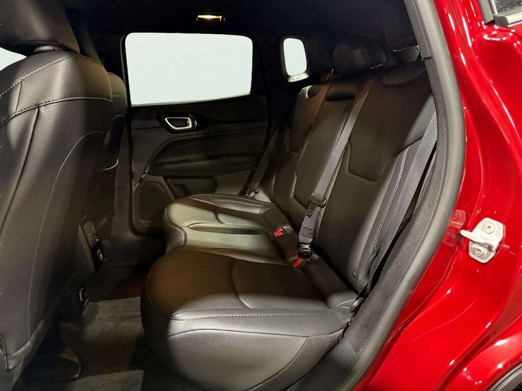 2026 Jeep Compass Limited San Clemente CA