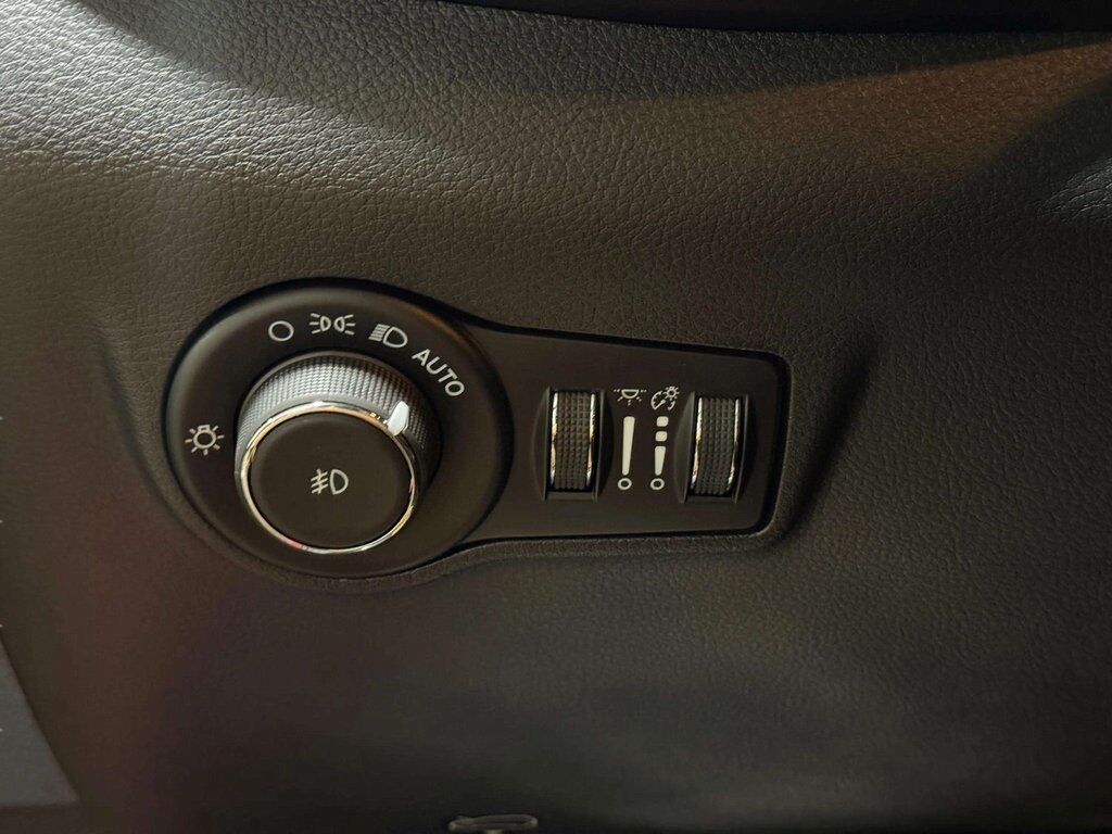 2026 Jeep Compass Limited San Clemente CA