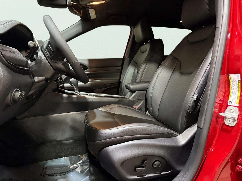 2026 Jeep Compass Limited San Clemente CA