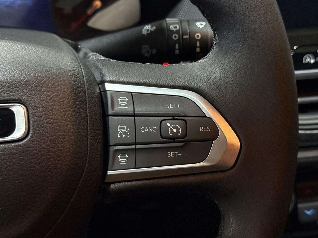 2026 Jeep Compass Limited San Clemente CA