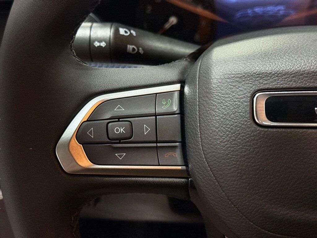 2026 Jeep Compass Limited San Clemente CA