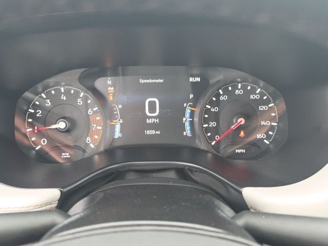 2026 Jeep Compass Limited Watertown SD 2026 Jeep Compass Limited Watertown SD