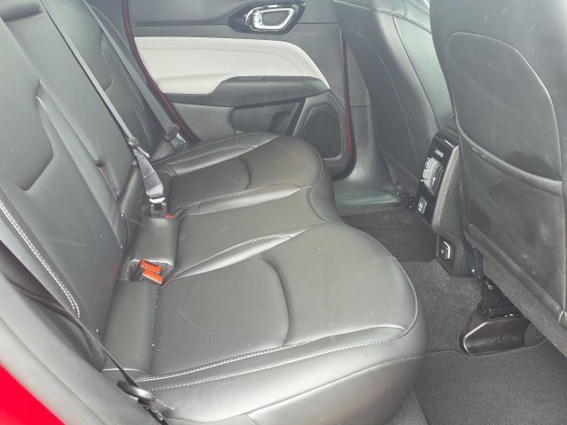 2026 Jeep Compass Limited Watertown SD 2026 Jeep Compass Limited Watertown SD