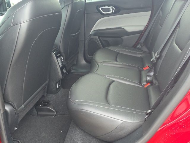 2026 Jeep Compass Limited Watertown SD 2026 Jeep Compass Limited Watertown SD
