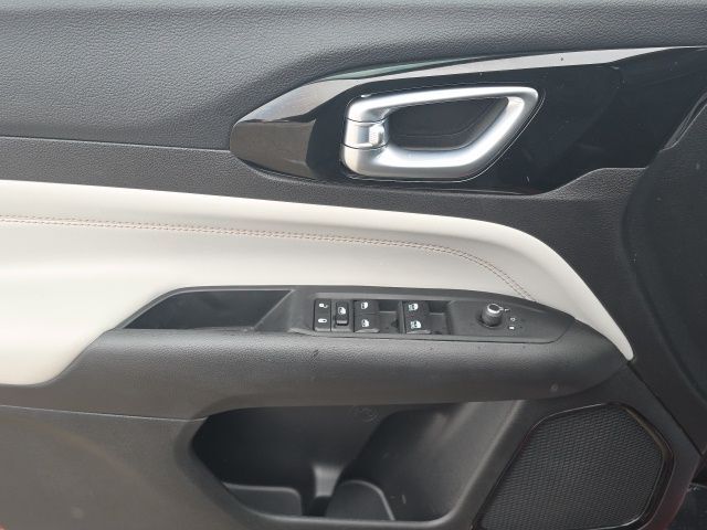 2026 Jeep Compass Limited Watertown SD 2026 Jeep Compass Limited Watertown SD