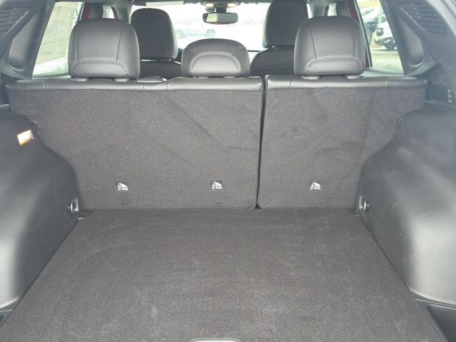 2026 Jeep Compass Limited Watertown SD 2026 Jeep Compass Limited Watertown SD