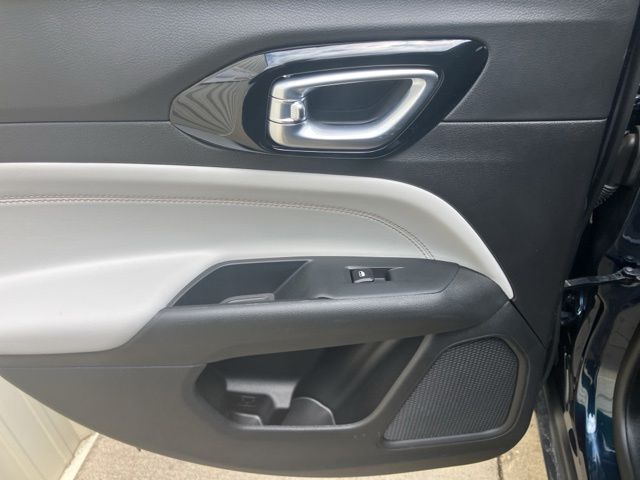 2026 Jeep Compass Limited Watertown SD 2026 Jeep Compass Limited Watertown SD