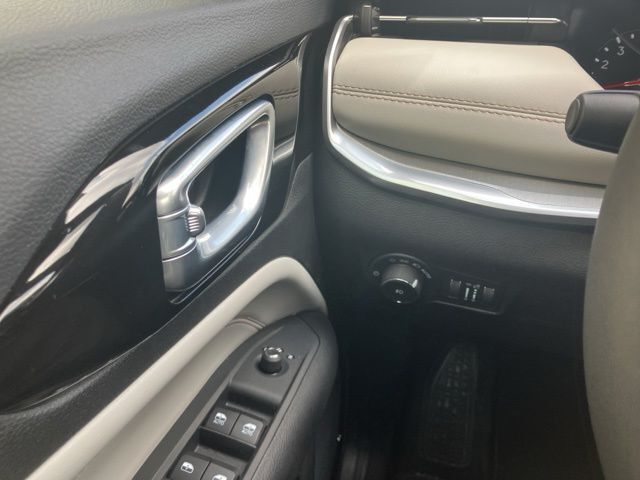 2026 Jeep Compass Limited Watertown SD 2026 Jeep Compass Limited Watertown SD