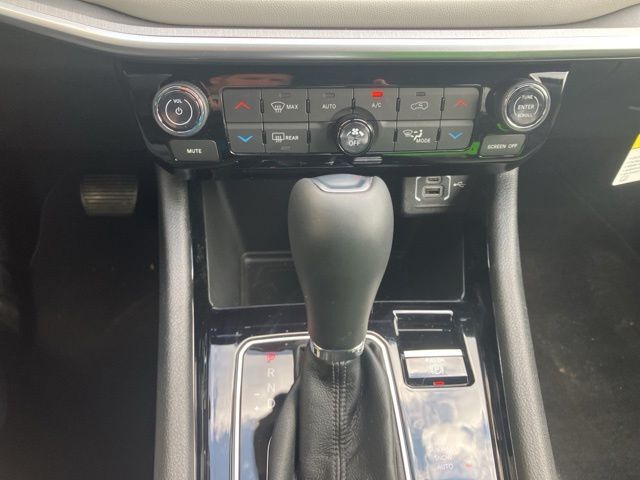 2026 Jeep Compass Limited Watertown SD 2026 Jeep Compass Limited Watertown SD