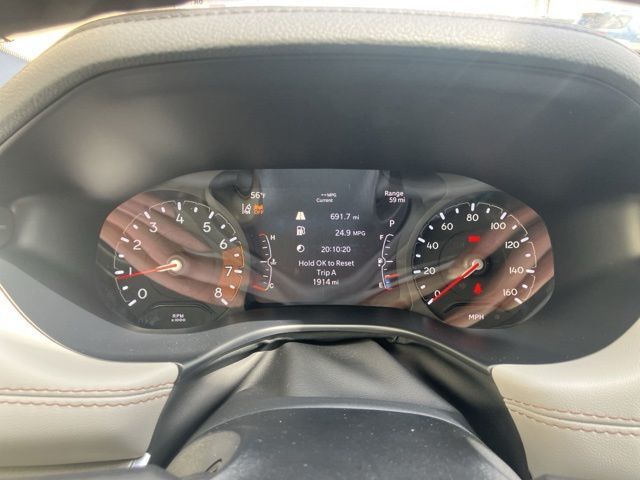 2026 Jeep Compass Limited Watertown SD 2026 Jeep Compass Limited Watertown SD