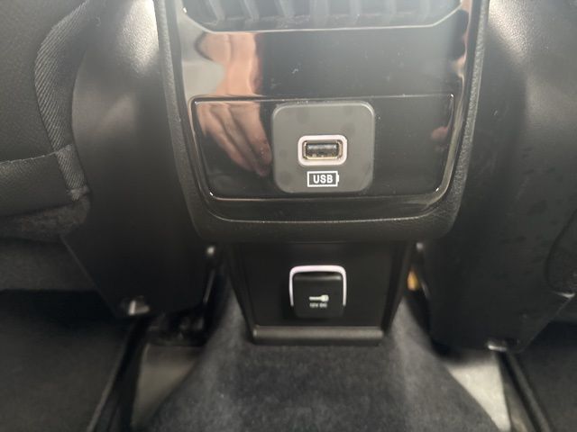 2026 Jeep Compass Limited Watertown SD 2026 Jeep Compass Limited Watertown SD