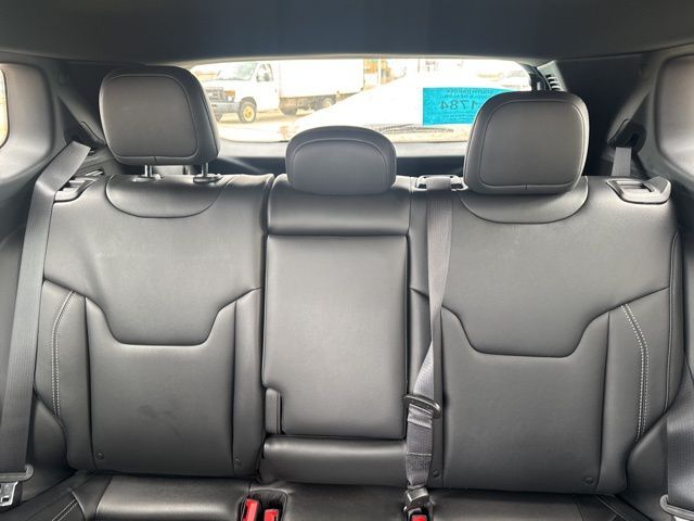 2026 Jeep Compass Limited Watertown SD 2026 Jeep Compass Limited Watertown SD
