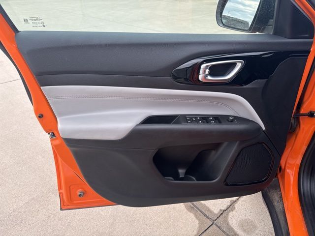 2026 Jeep Compass Limited Watertown SD 2026 Jeep Compass Limited Watertown SD