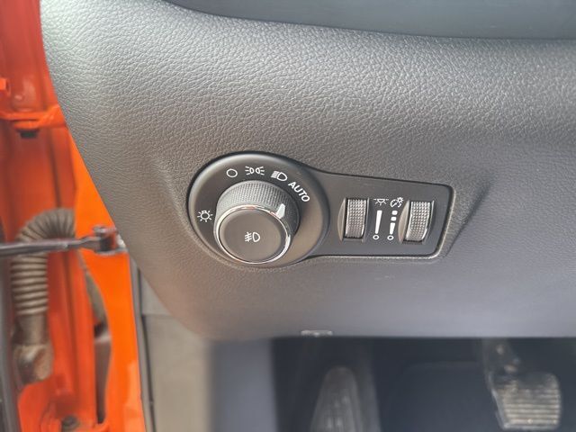 2026 Jeep Compass Limited Watertown SD 2026 Jeep Compass Limited Watertown SD