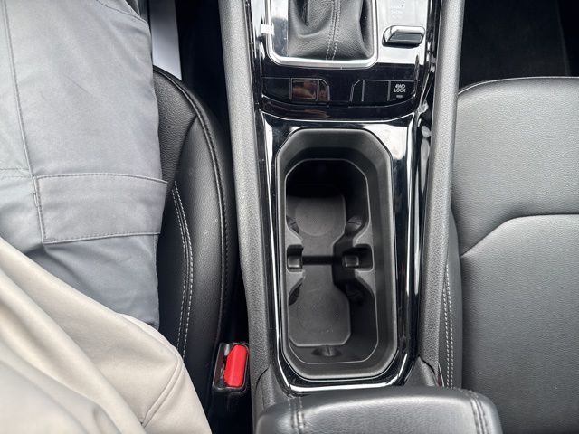 2026 Jeep Compass Limited Watertown SD 2026 Jeep Compass Limited Watertown SD