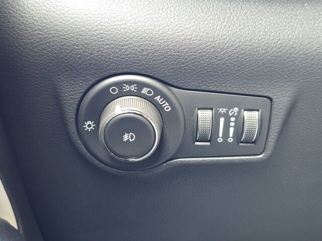 2026 Jeep Compass Limited Watertown SD 2026 Jeep Compass Limited Watertown SD