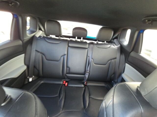 2026 Jeep Compass Limited Watertown SD 2026 Jeep Compass Limited Watertown SD