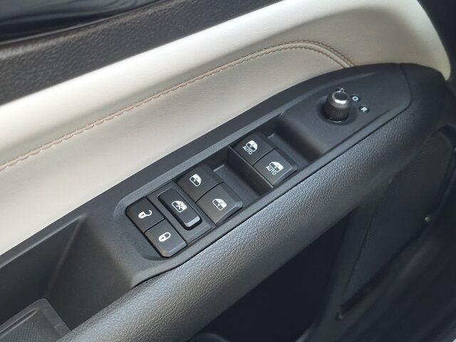 2026 Jeep Compass Limited Watertown SD 2026 Jeep Compass Limited Watertown SD