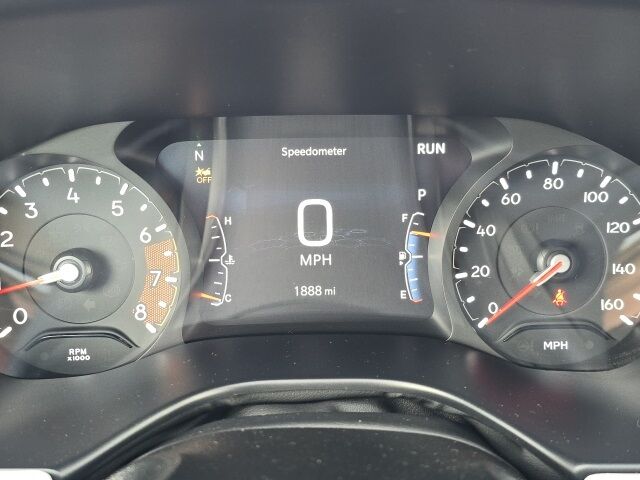 2026 Jeep Compass Limited Watertown SD 2026 Jeep Compass Limited Watertown SD