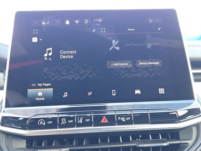 2026 Jeep Compass Limited Watertown SD 2026 Jeep Compass Limited Watertown SD