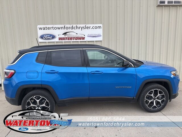2026 Jeep Compass 2026 Jeep Compass