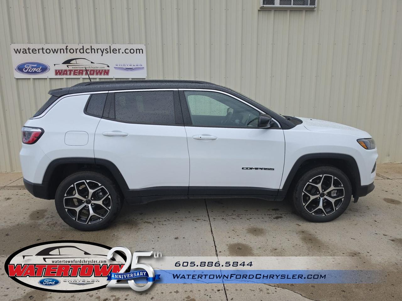 2026 Jeep Compass 2026 Jeep Compass