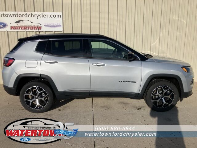 2026 Jeep Compass 2026 Jeep Compass