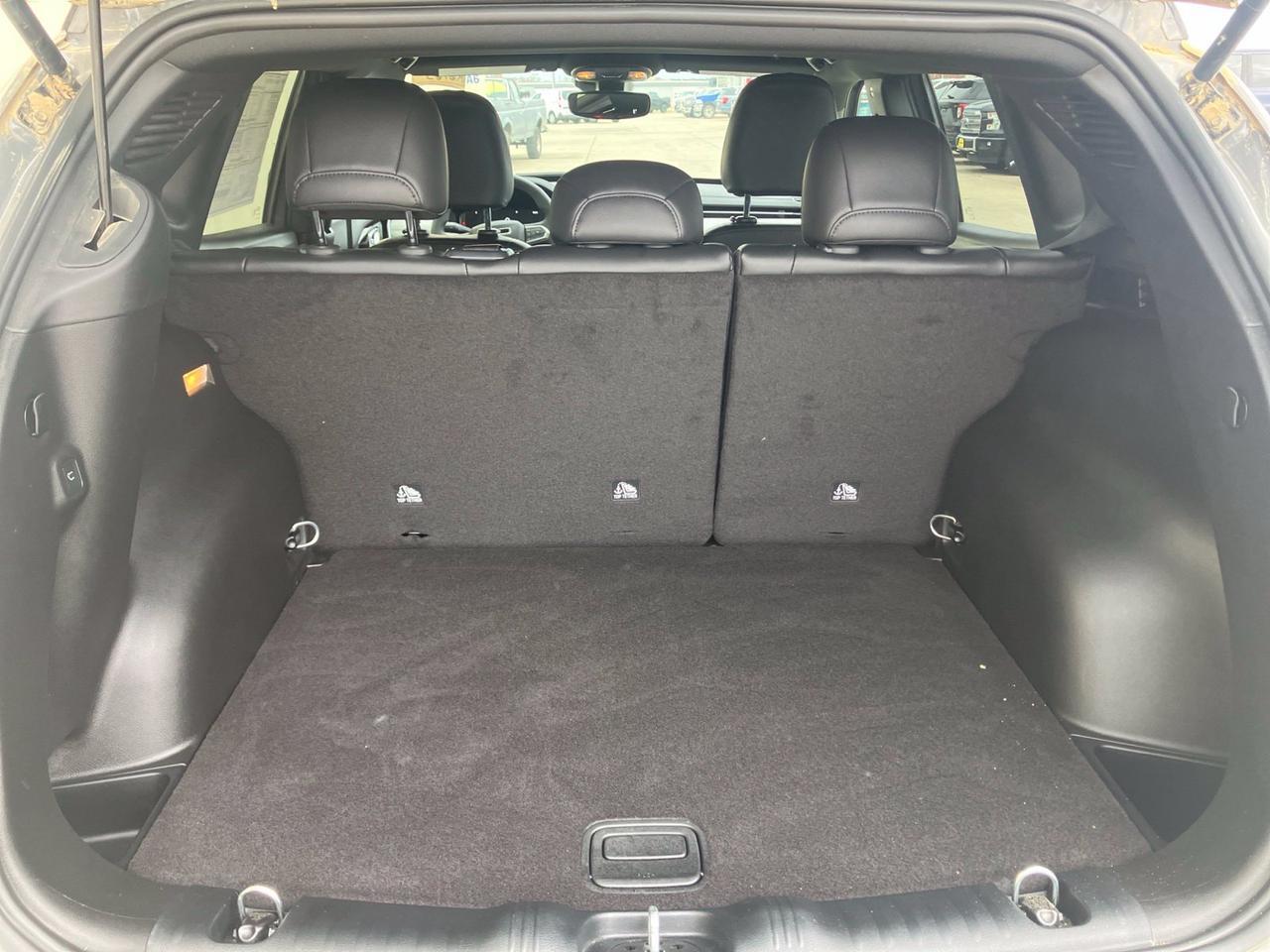 2026 Jeep Compass Limited Watertown SD 2026 Jeep Compass Limited Watertown SD