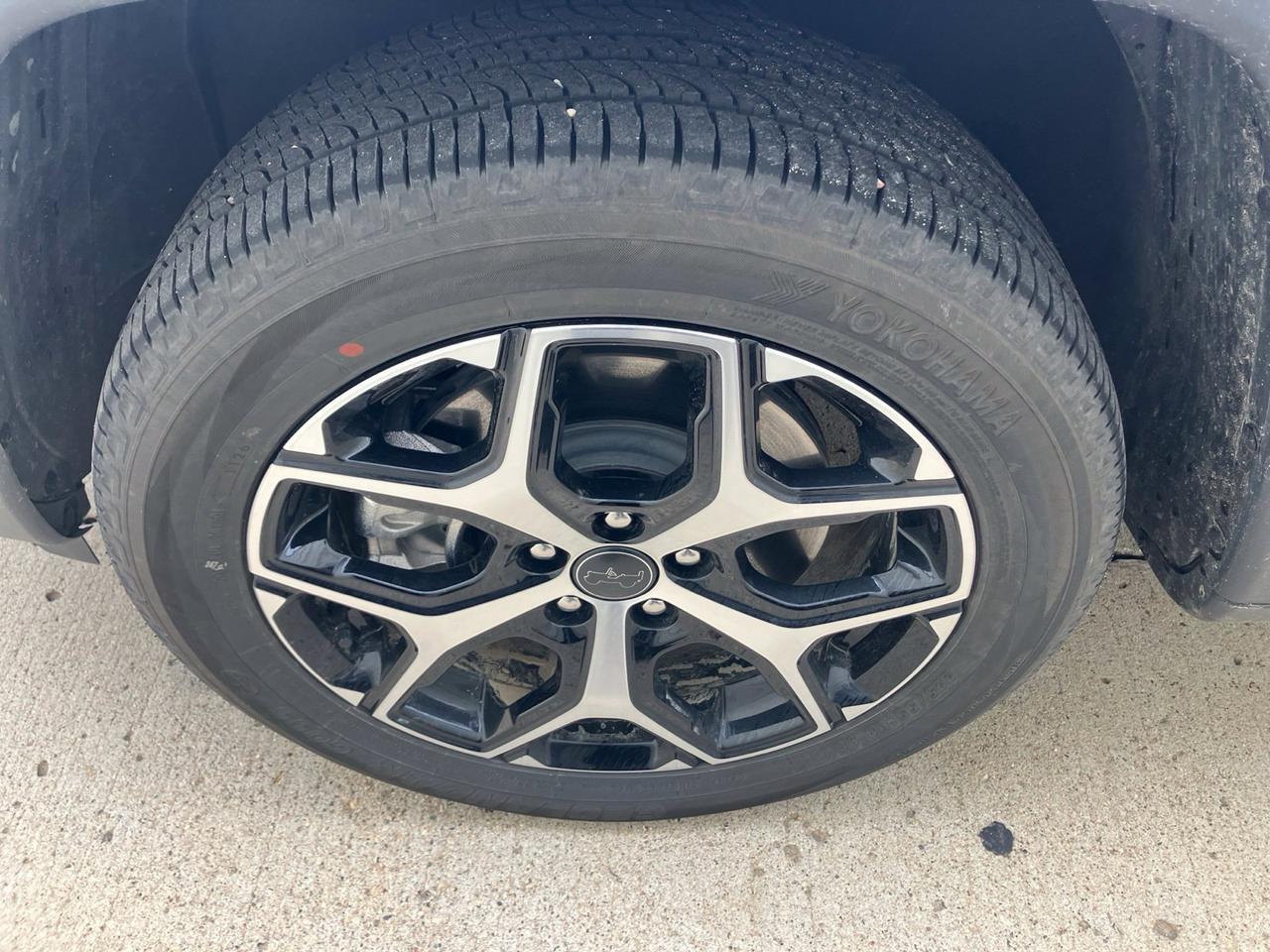 2026 Jeep Compass Limited Watertown SD 2026 Jeep Compass Limited Watertown SD