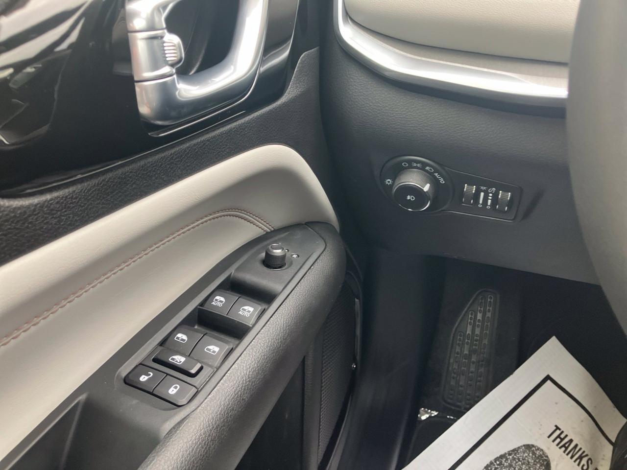 2026 Jeep Compass Limited Watertown SD 2026 Jeep Compass Limited Watertown SD