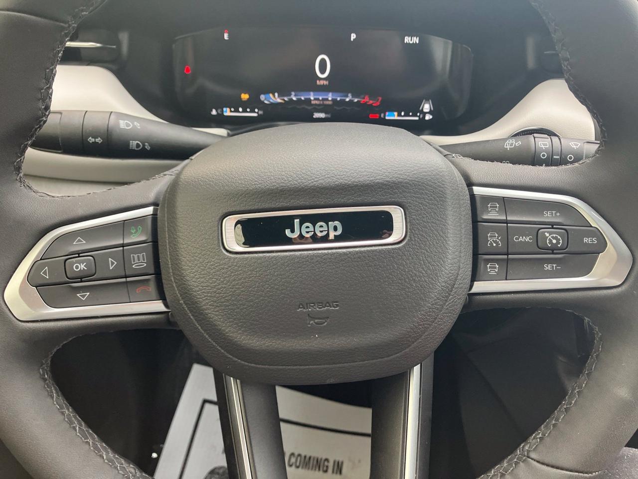 2026 Jeep Compass Limited Watertown SD 2026 Jeep Compass Limited Watertown SD