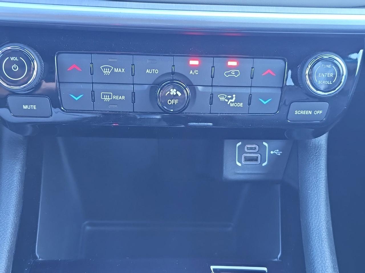 2026 Jeep Compass Limited Watertown SD 2026 Jeep Compass Limited Watertown SD