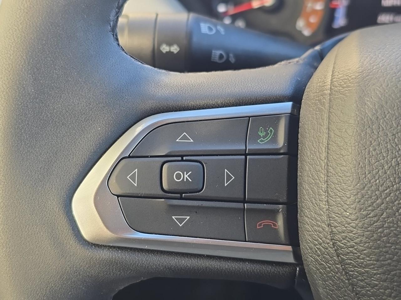 2026 Jeep Compass Limited Watertown SD 2026 Jeep Compass Limited Watertown SD