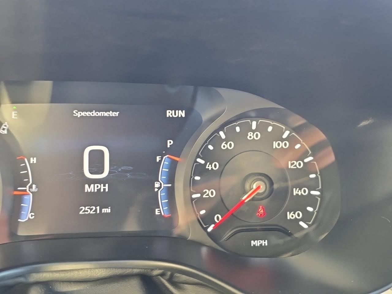 2026 Jeep Compass Limited Watertown SD 2026 Jeep Compass Limited Watertown SD