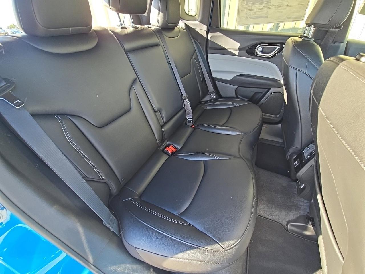 2026 Jeep Compass Limited Watertown SD 2026 Jeep Compass Limited Watertown SD
