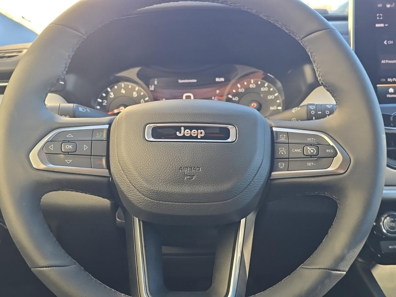 2026 Jeep Compass Limited Watertown SD 2026 Jeep Compass Limited Watertown SD