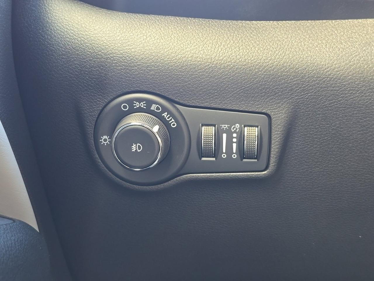 2026 Jeep Compass Limited Watertown SD 2026 Jeep Compass Limited Watertown SD