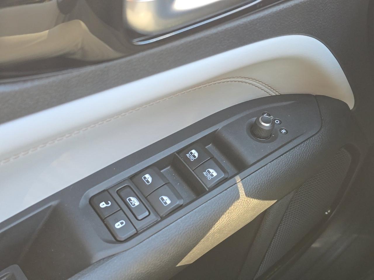 2026 Jeep Compass Limited Watertown SD 2026 Jeep Compass Limited Watertown SD