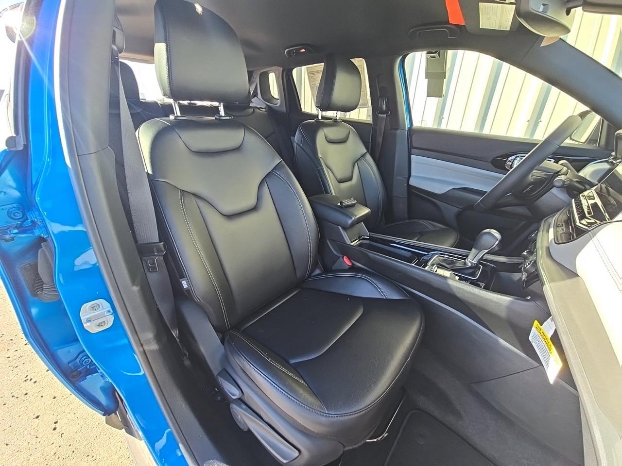 2026 Jeep Compass Limited Watertown SD 2026 Jeep Compass Limited Watertown SD