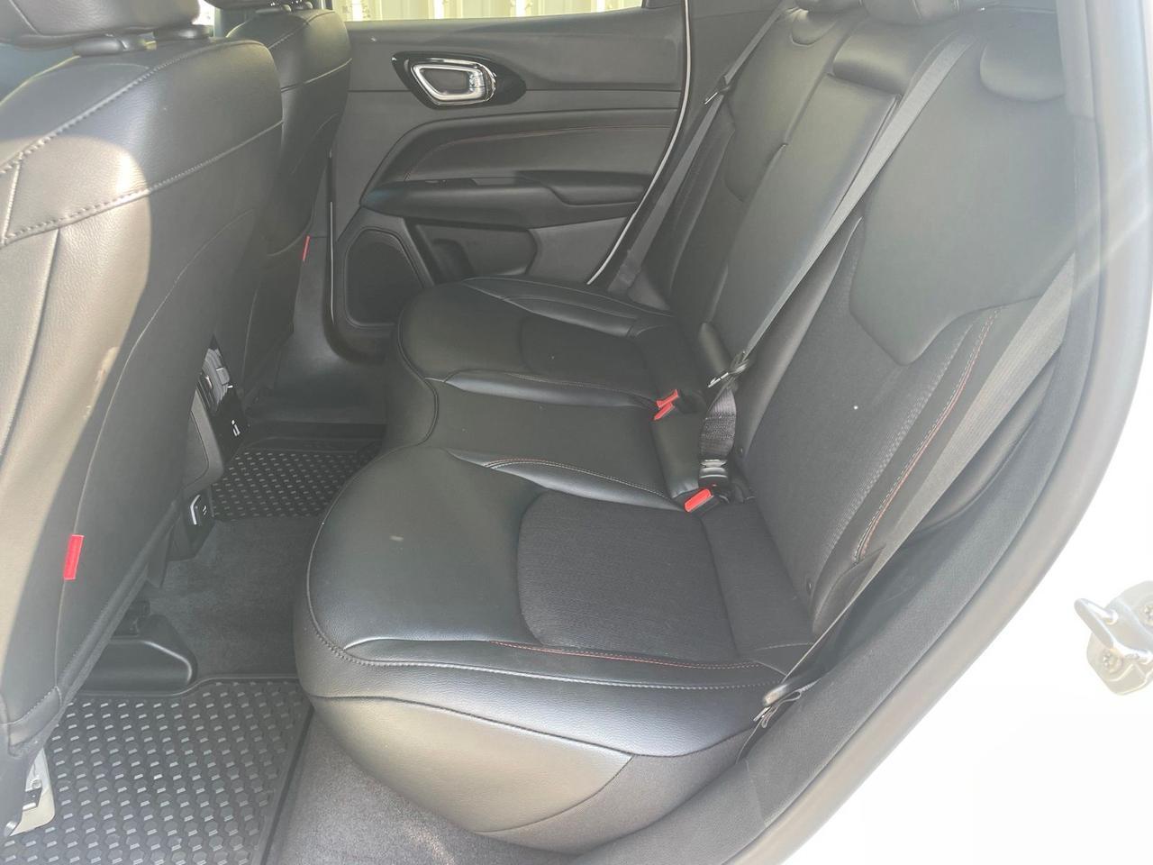 2026 Jeep Compass Trailhawk Watertown SD 2026 Jeep Compass Trailhawk Watertown SD