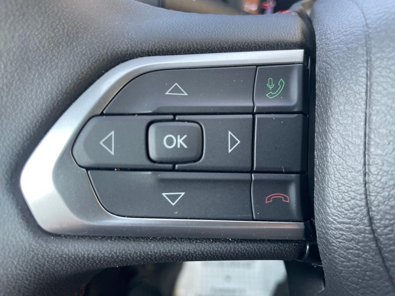2026 Jeep Compass Trailhawk Watertown SD 2026 Jeep Compass Trailhawk Watertown SD