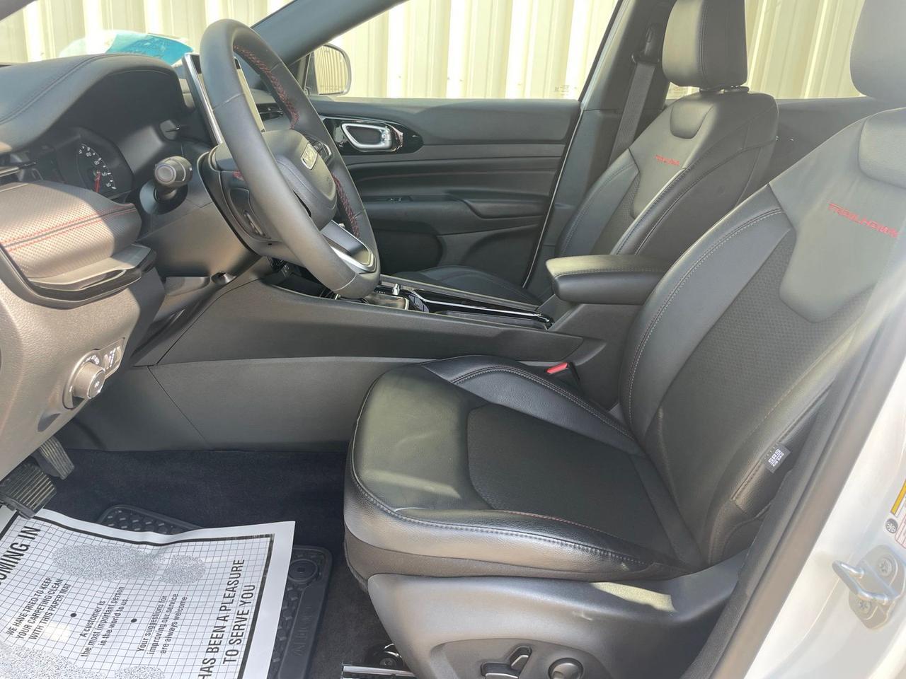 2026 Jeep Compass Trailhawk Watertown SD 2026 Jeep Compass Trailhawk Watertown SD