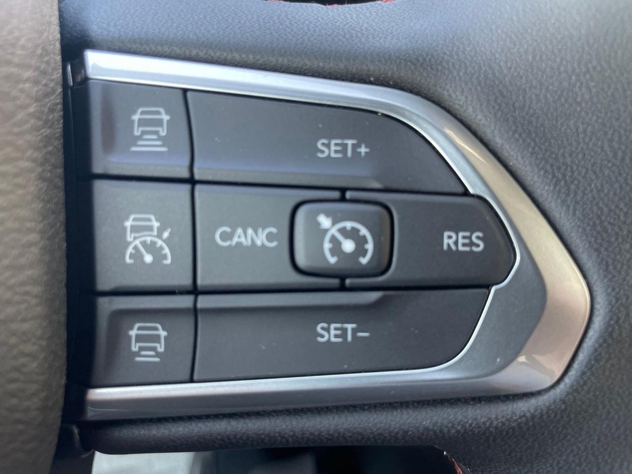 2026 Jeep Compass Trailhawk Watertown SD 2026 Jeep Compass Trailhawk Watertown SD