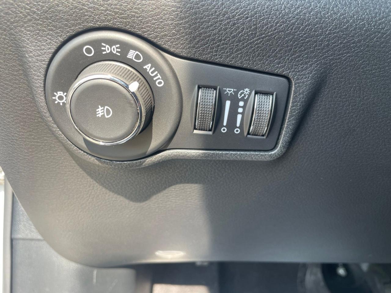 2026 Jeep Compass Trailhawk Watertown SD 2026 Jeep Compass Trailhawk Watertown SD